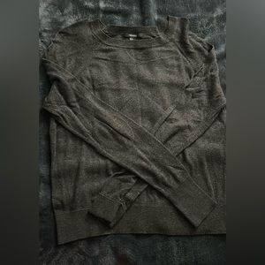 Forever 21 comfy Long sleeved top